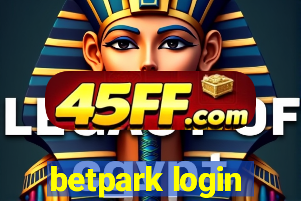 betpark login